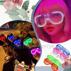 Led Glasses