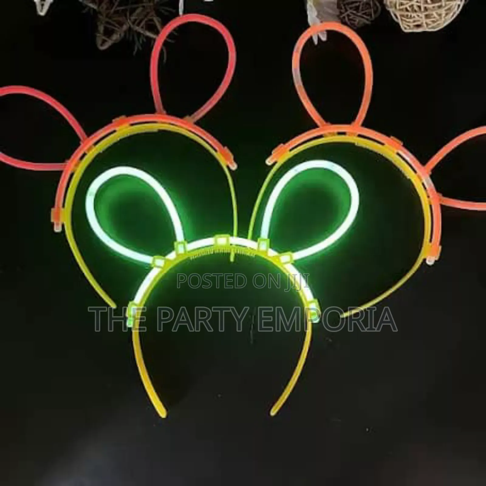 Led Glasses