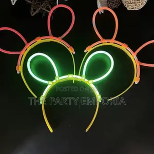 Led Glasses