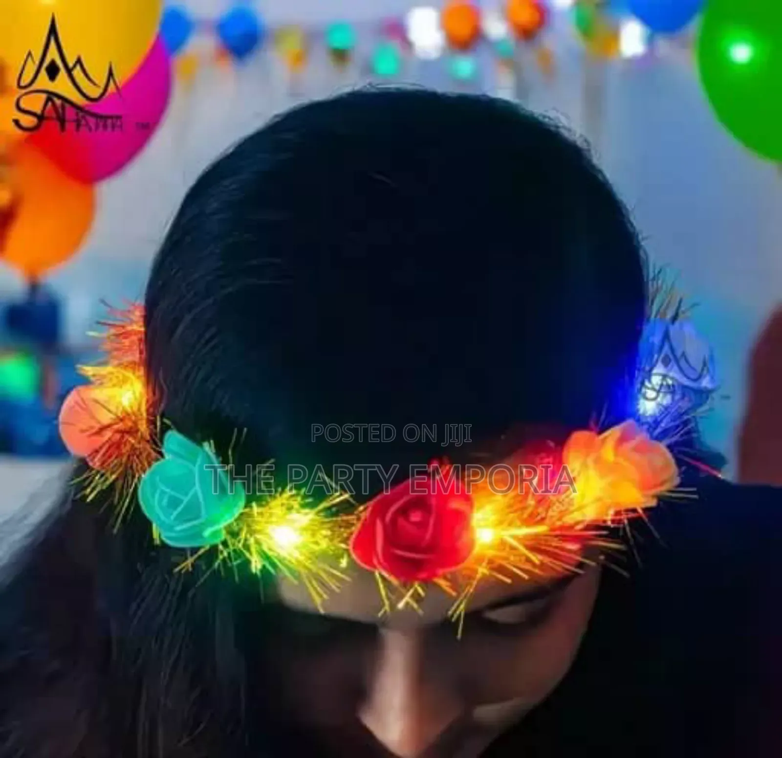 Led Glasses