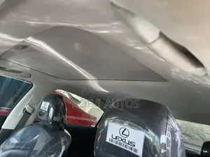 Lexus ES 350 2008 Silver