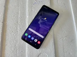 Samsung Galaxy S9 Plus 64 GB Purple
