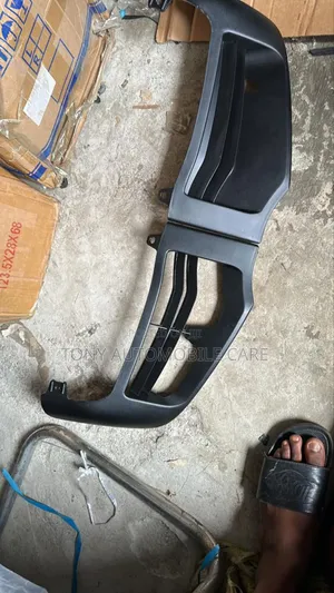 Spoiler for Rx350 2010