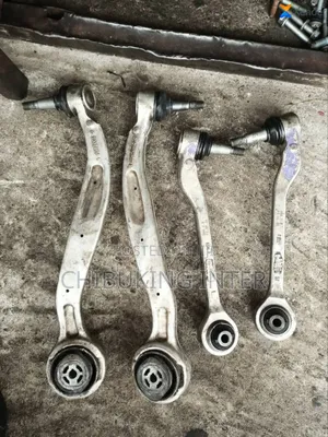 Tokunbo Set of Front Arms Chry Camaro 018