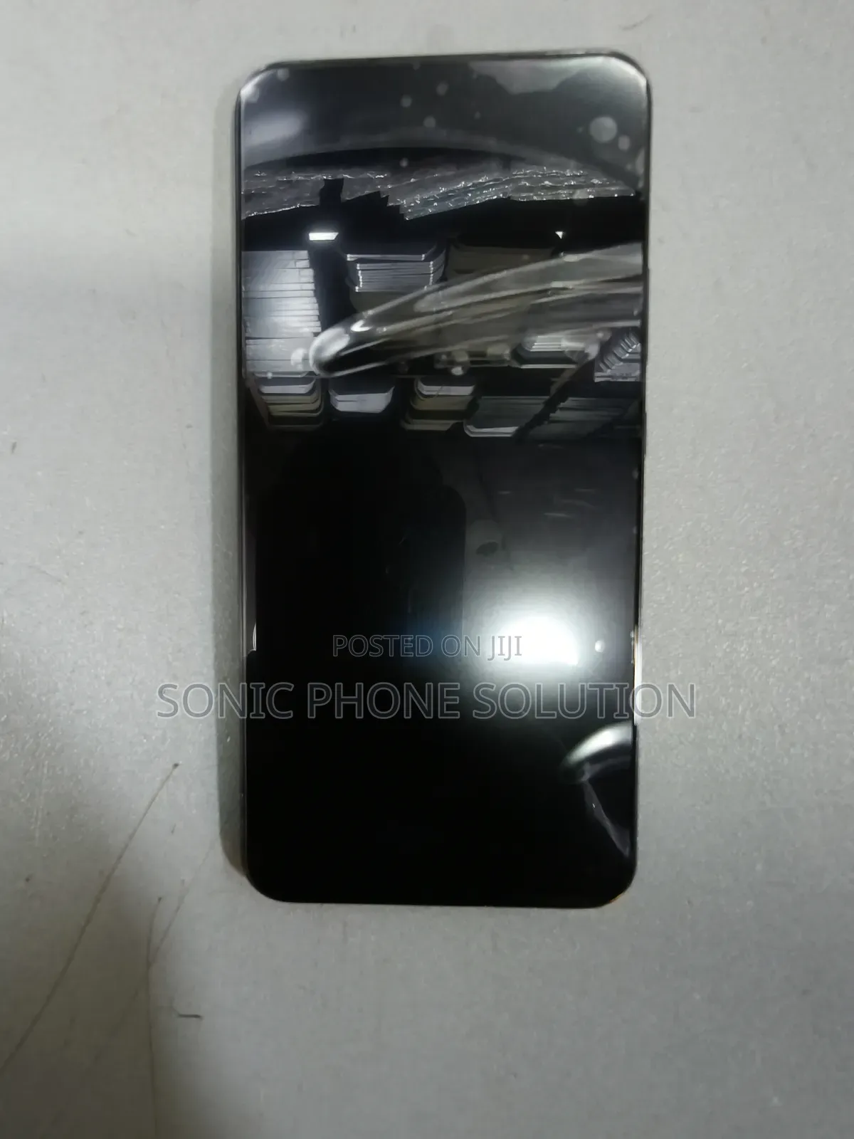 Samsung Galaxy S22plus Screen