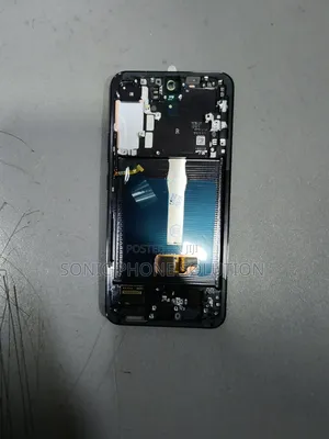 Samsung Galaxy S22plus Screen