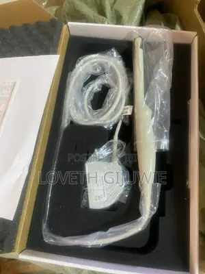 Mindray Transvaginal Probe