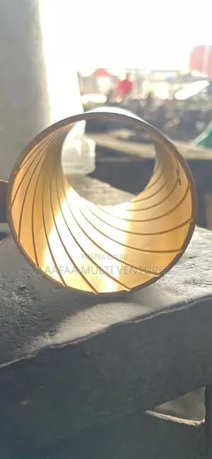 Mack Brass Bushing