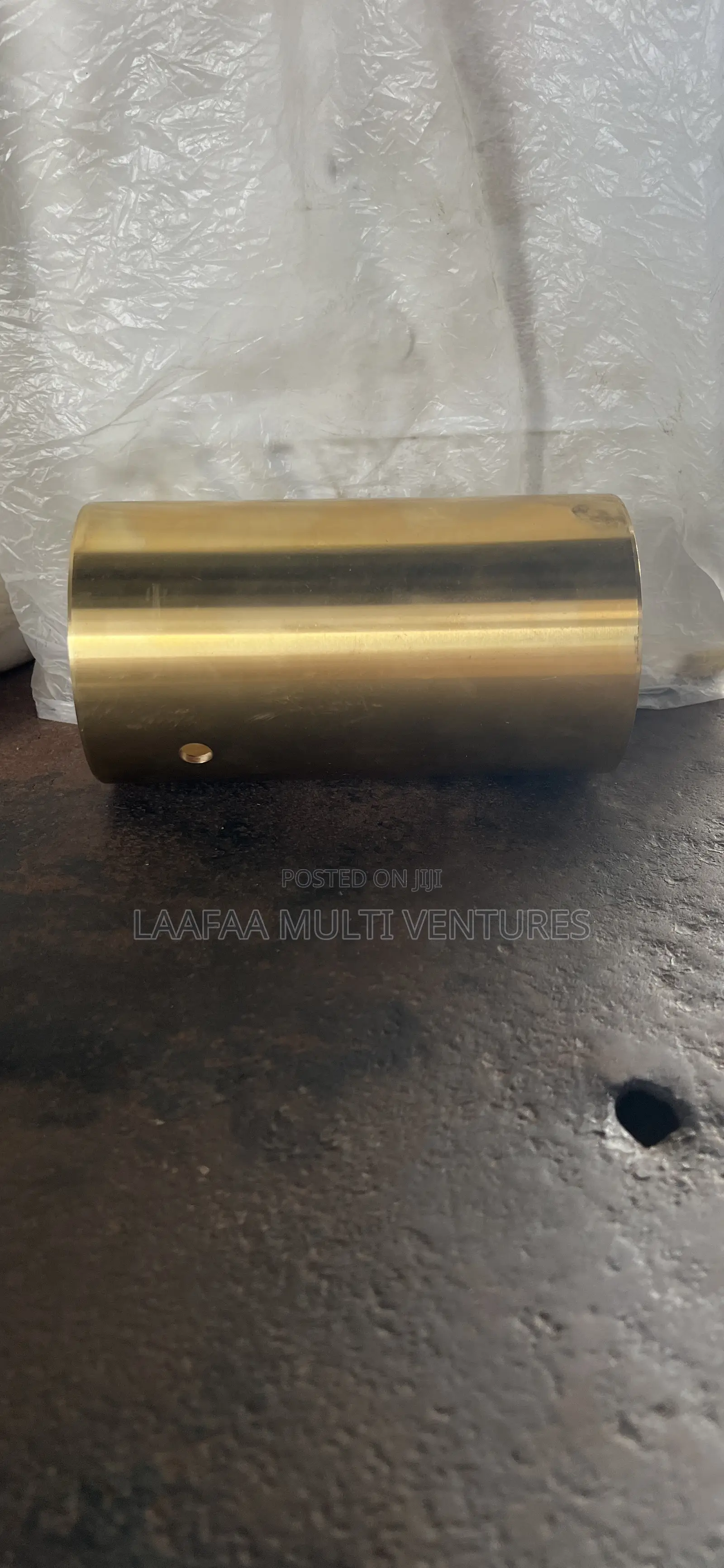 Mack Brass Bushing