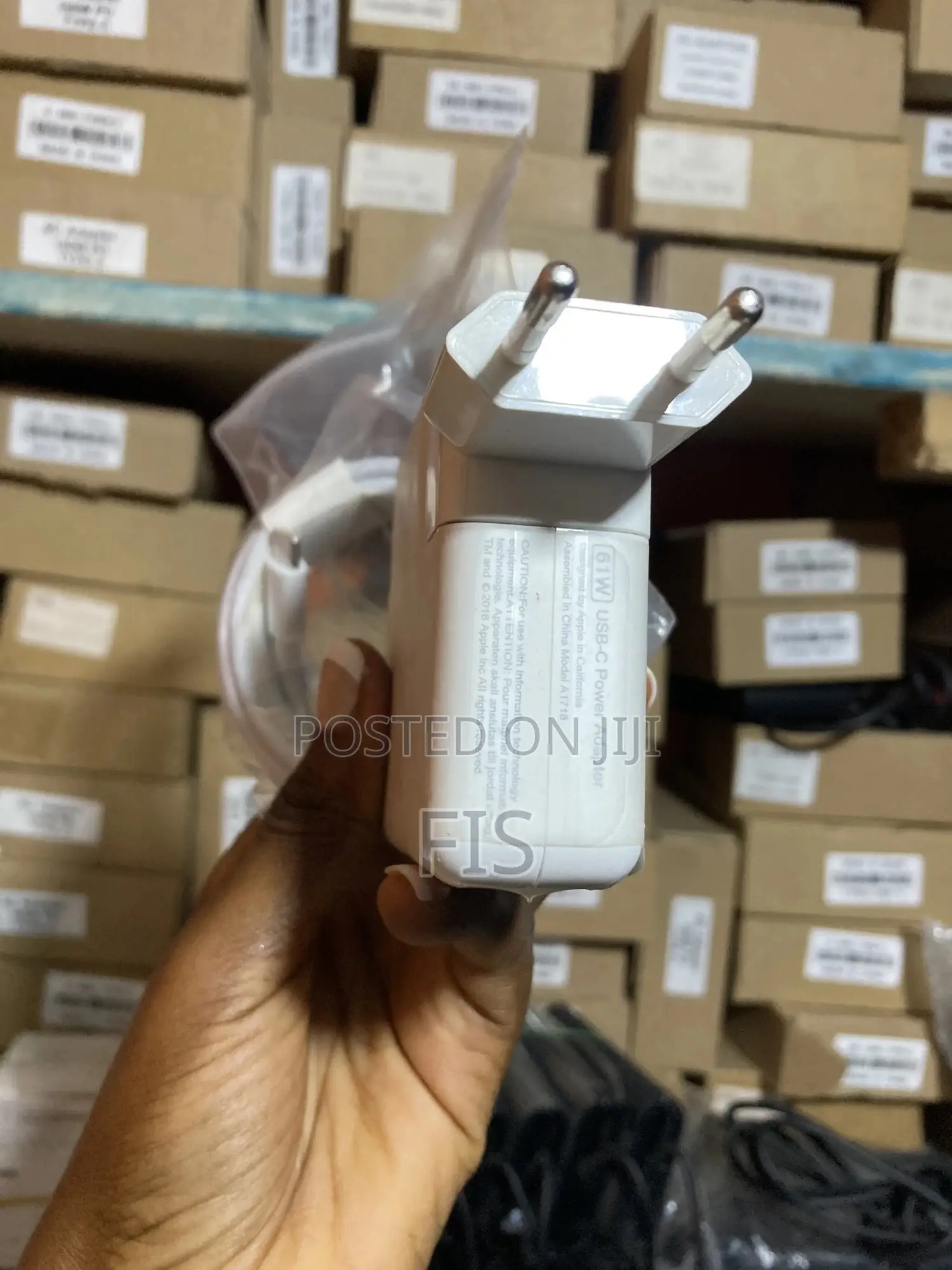 Macbook Pro Follow Come Charger.