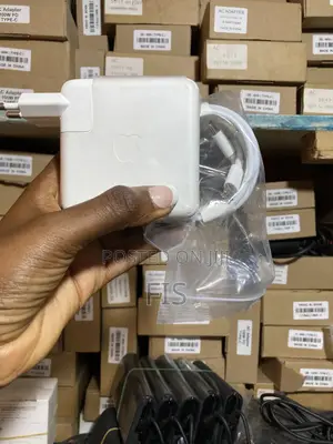 Macbook Pro Follow Come Charger.