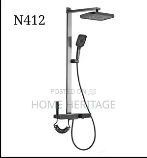 Executive Piano Shower