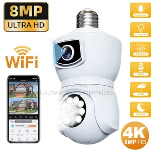 Bolb Camera