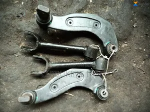 Tokunbo Rear Arms Ford Edge 013