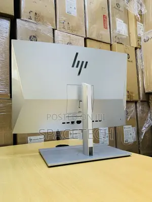 New Desktop Computer HP EliteOne 800 G6 8GB Intel Core i5 SSD 256GB