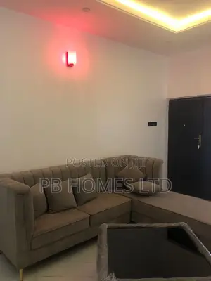 Luxury 1-bedroom Automated Short-let | | Fully Serviced