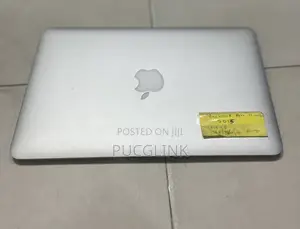 Laptop Apple MacBook Air 2015 8GB Intel Core i5 SSD 128GB