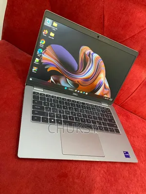 Laptop Dell Latitude 5420 16GB Intel Core Ultra 7 SSD 256GB