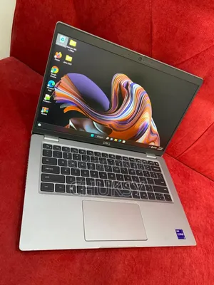 Laptop Dell Latitude 5420 16GB Intel Core Ultra 7 SSD 256GB