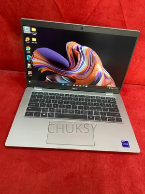 Laptop Dell Latitude 5420 16GB Intel Core Ultra 7 SSD 256GB