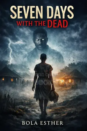 Seven Days With the Dead