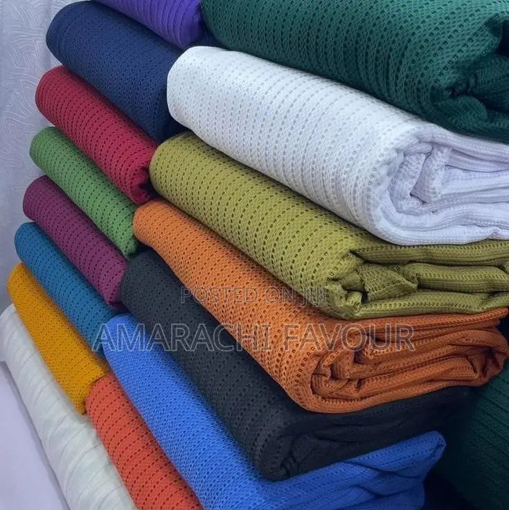 Affordable Quality Materials