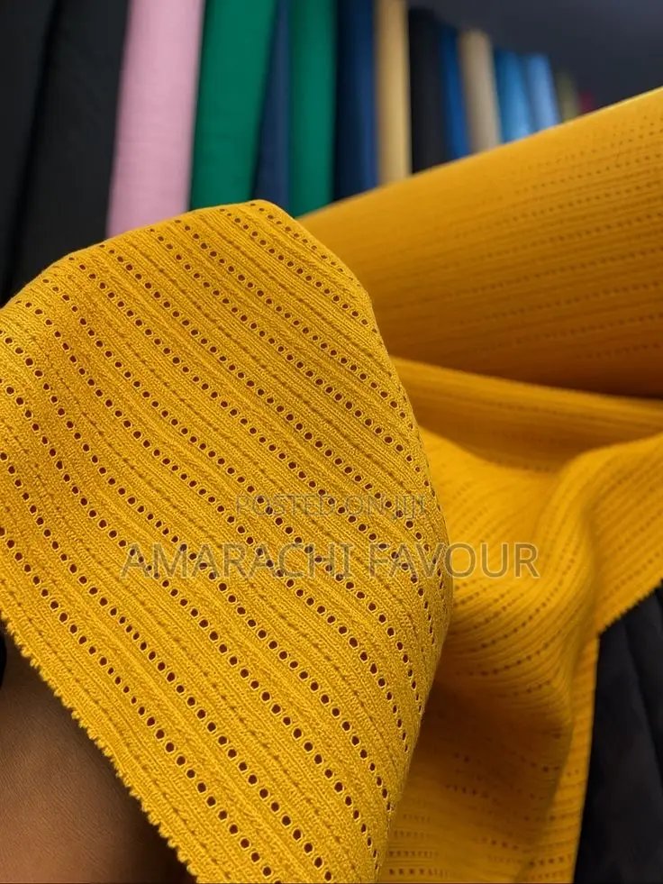 Affordable Quality Materials