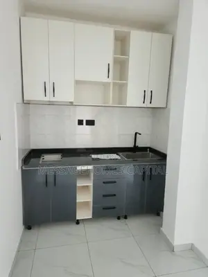 Furnished 2bdrm Apartment in Ilasan, Lekki Phase 2 for rent