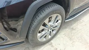 Toyota RAV4 2019 Black