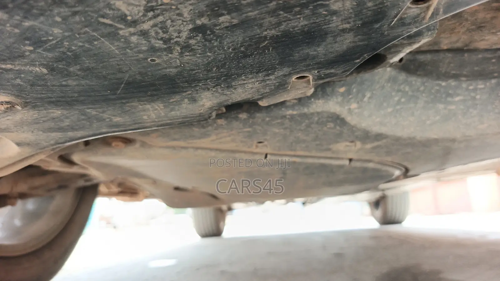 Toyota RAV4 2019 Black