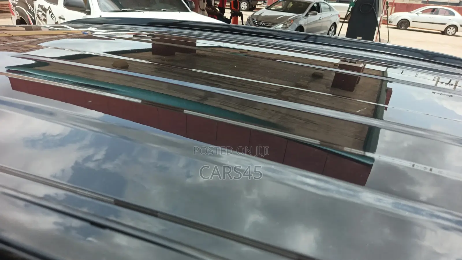 Toyota RAV4 2019 Black