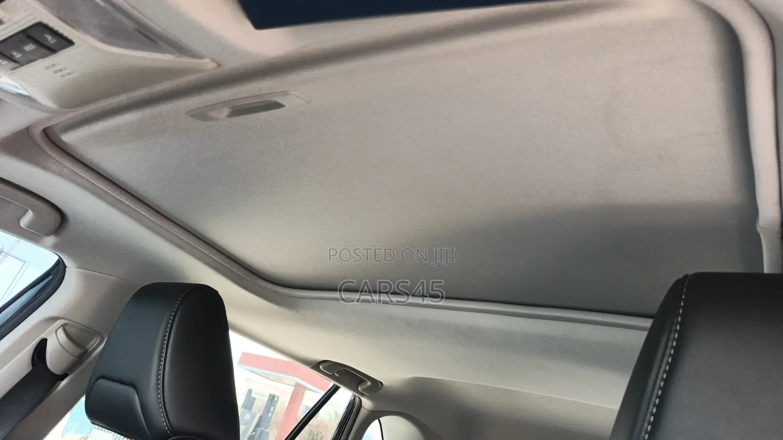 Toyota RAV4 2019 Black