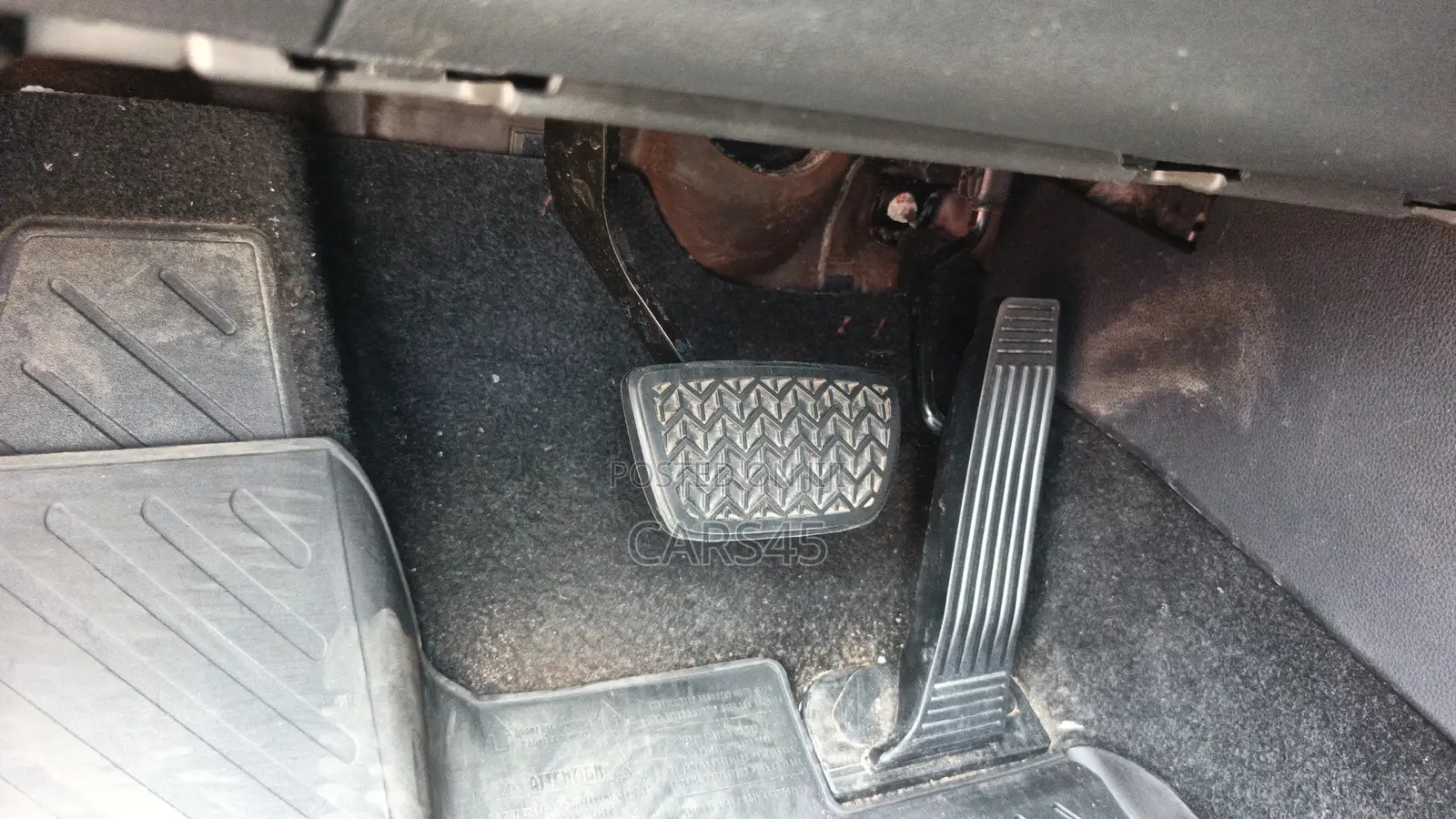 Toyota RAV4 2019 Black