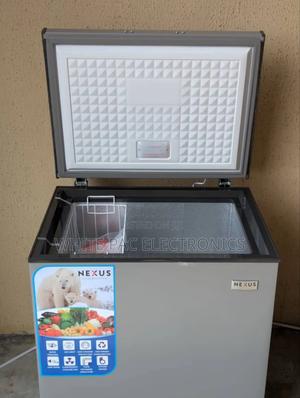 Nexus Chest 150 Litre Freezer Fast Freezing ( Copper ) 5 Yrs Warranty
