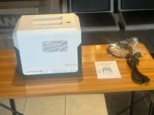 Colasolar 1000 Pro - 300w Output, 220v