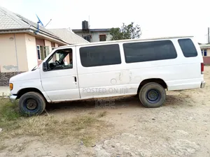 Logistics and Delivery Service