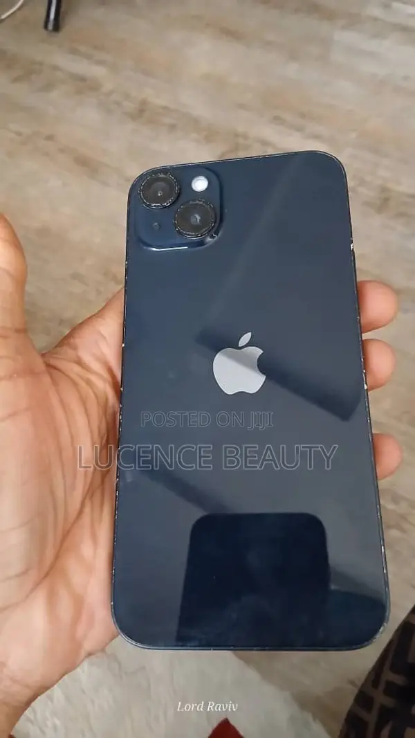 Apple iPhone 14 Plus 128 GB Blue