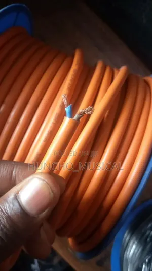 High Quality Speaker Wires