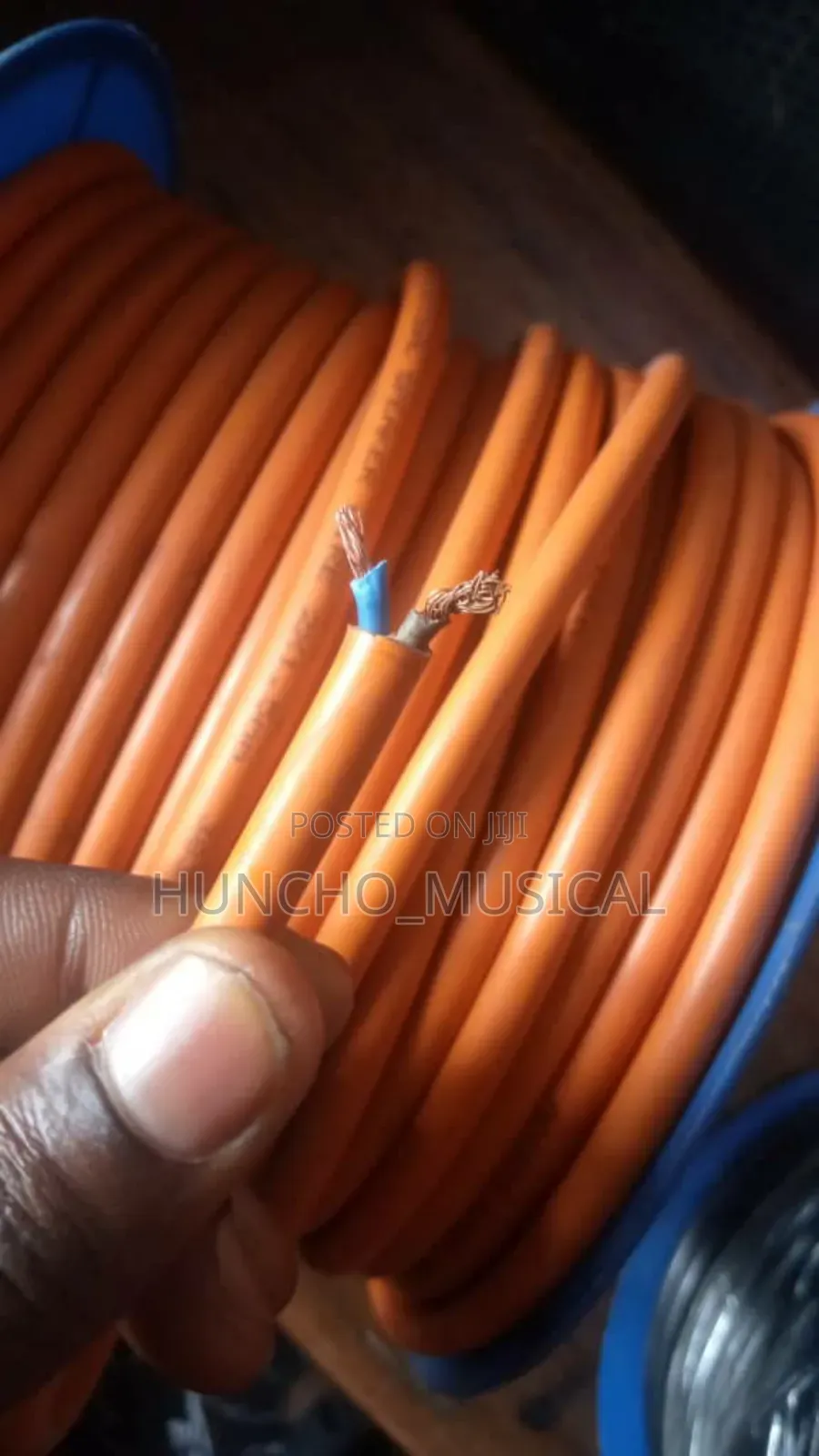High Quality Speaker Wires