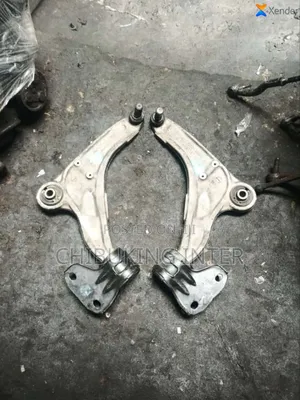 Tokunbo Low Arm Ford Edge 018