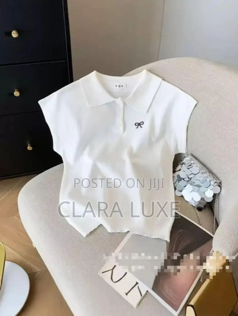 Basic Female Top