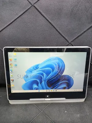 Laptop HP EliteBook Revolve 810 G1 8GB Intel Core i3 SSD 128GB