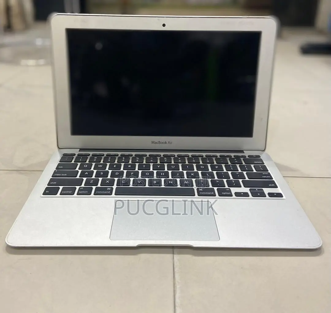 Laptop Apple MacBook Air 2014 4GB Intel Core i5 SSD 128GB
