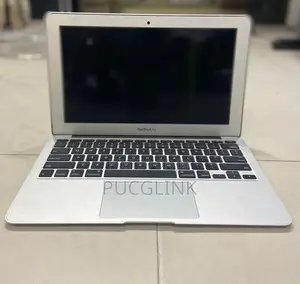 Laptop Apple MacBook Air 2014 4GB Intel Core i5 SSD 128GB
