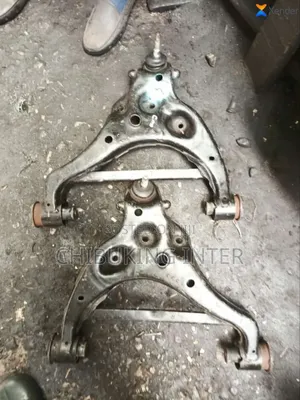 Tokunbo Low Arm Ford F-150 018
