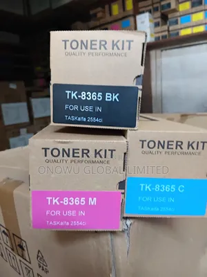 Kyocera Toner Cartridge Tk 8365