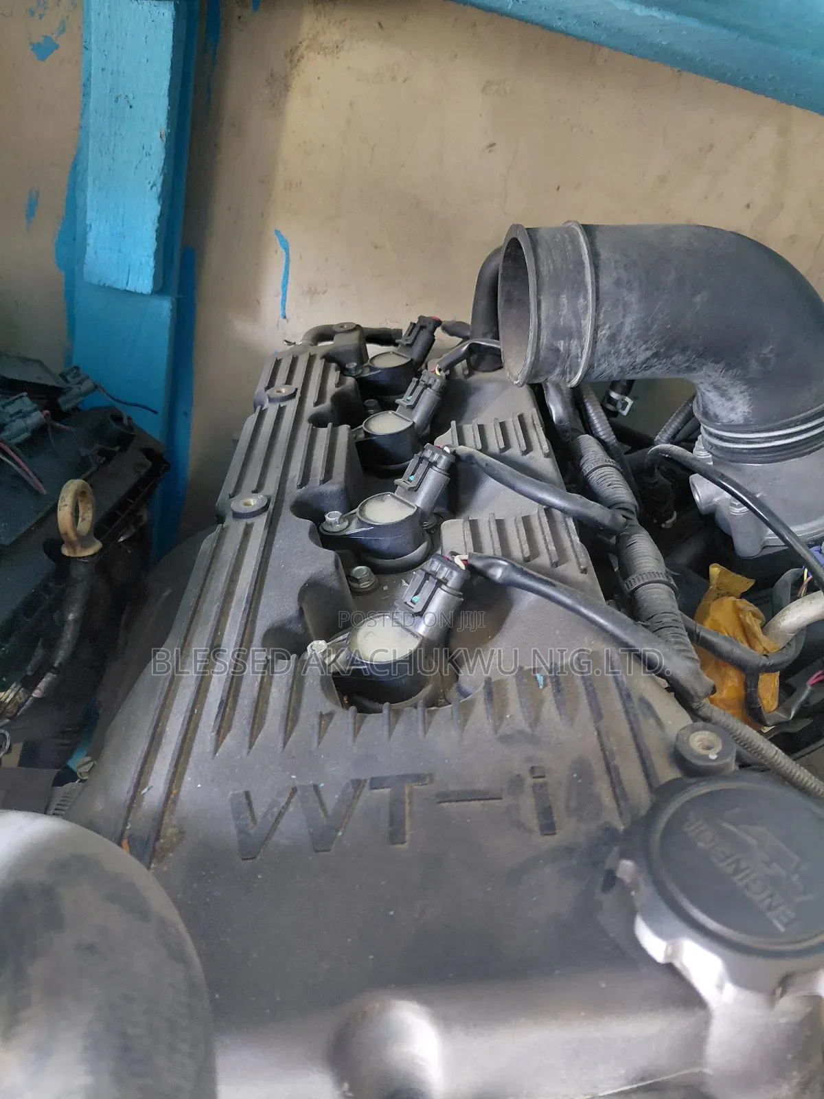 Engine Donfeng