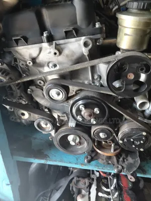 Engine Donfeng