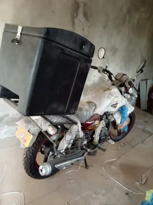 Dispatch Rider Urgently Needed