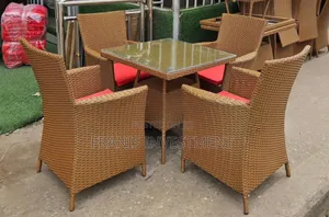 Out Door Dinning Set